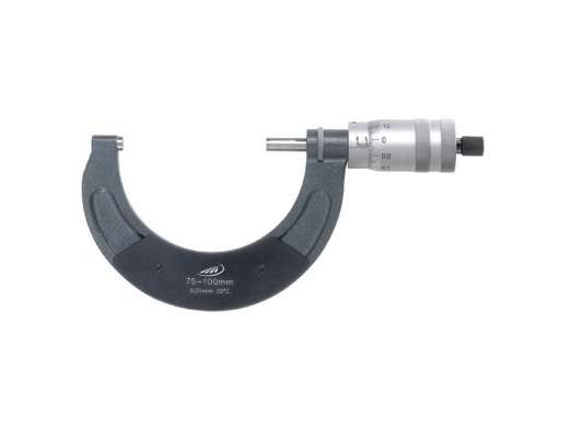 Micrometru de exterior 0-100 model 0810