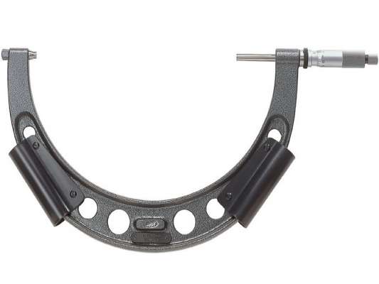 Micrometru de exterior 0-600 model 0816