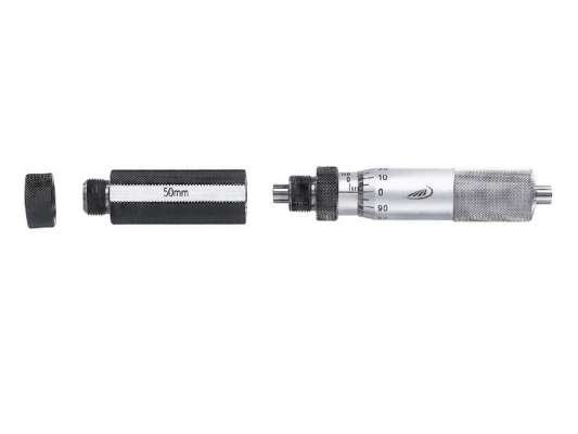Micrometru de interior de precizie cu extensii 100-6000 model 0894