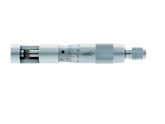 Micrometru pentru masurarea grosimii cablurilor 0-10  model 0890