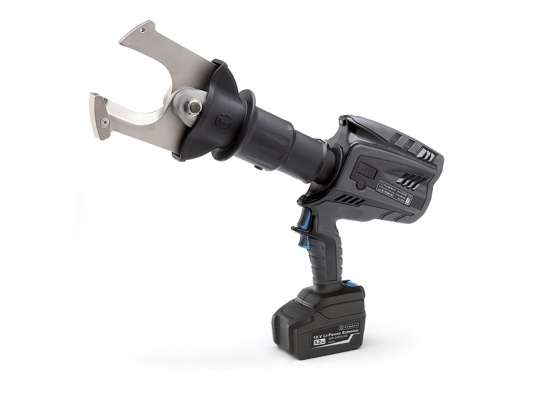 Presa hidraulica de taiat cu acumulatori B-TC650SC