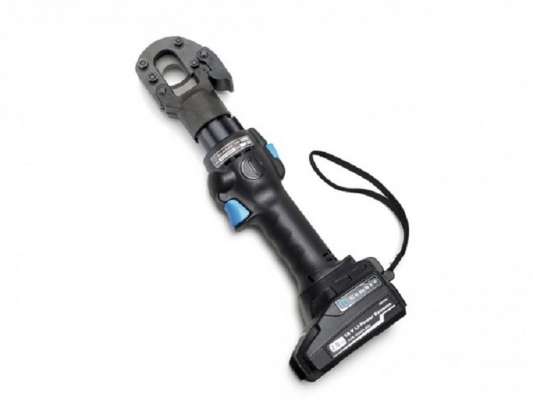 Presa hidraulica de taiat cu acumulatori B35M-TC025