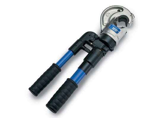 Presa manuala hidraulica de sertizat HT131C