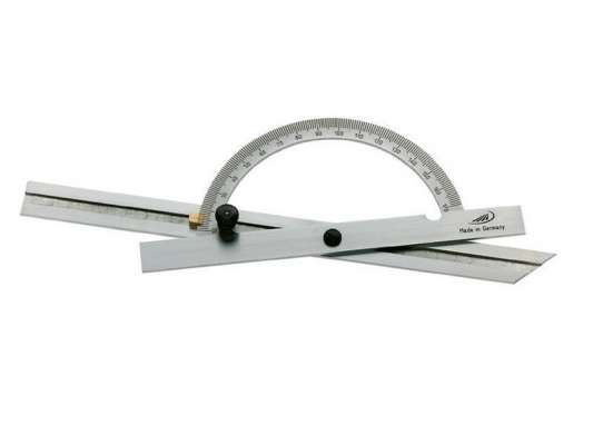 Raportor mobil Model 0415