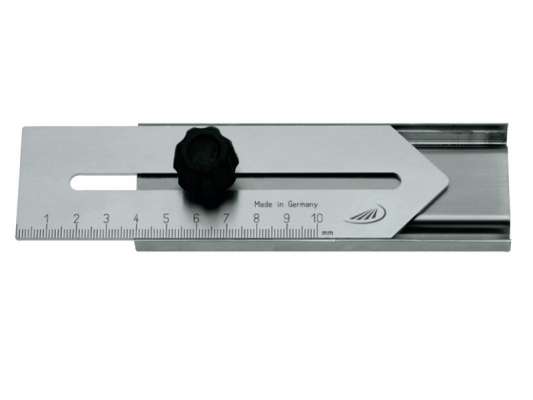 Rigla marcare in unghi model 0323