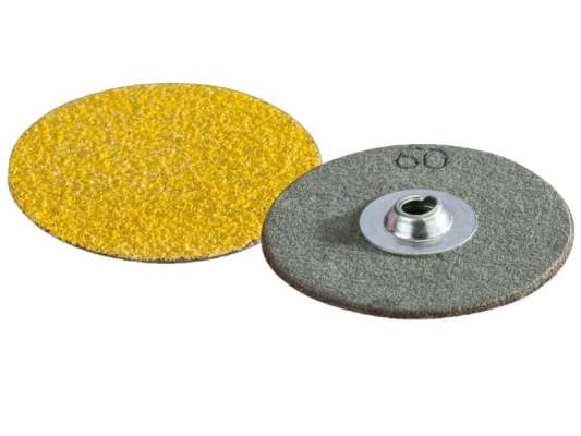 Sandisc pentru aluminiu SB AL
