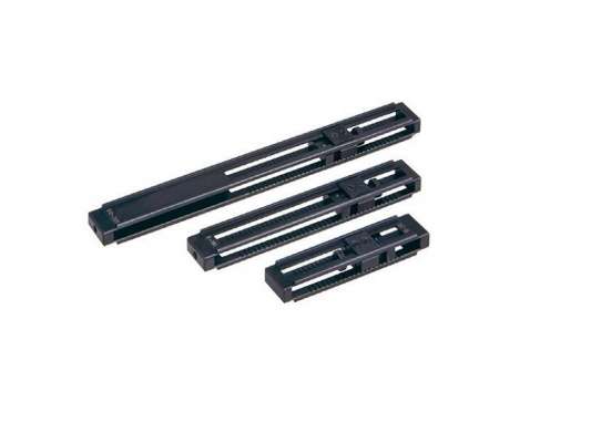 Set de accesorii pentru cale plan paralele Model 0633