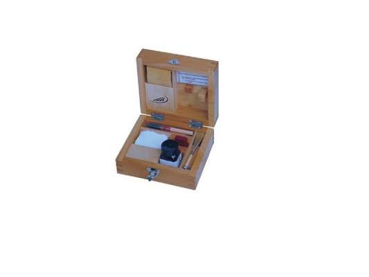 Set de intretinere cale Model 0633