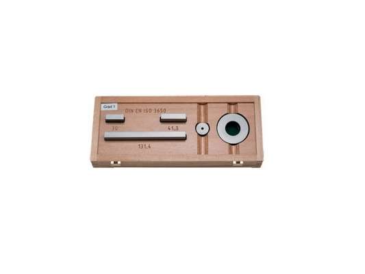Seturi de instrumente de control pentru sublere Model 0633