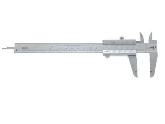 Subler cu vernier 0-150 pentru mana stanga model 0182