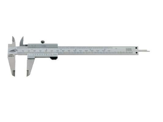 Subler cu vernier 0-300 model 0185