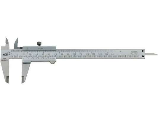Subler cu vernier 0-300 model 0197