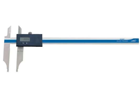 Subler digital de atelier cu reglaj fin versiune lunga 0-2000 model 0223