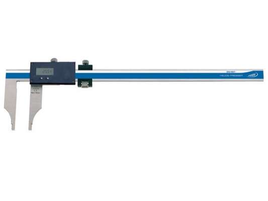 Subler digital de atelier cu reglaj fin versiune lunga 0-2000 model 0225