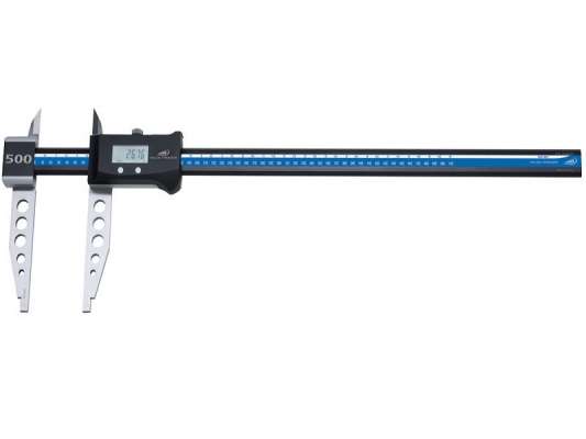 Subler digital de atelier greutate redusa 0-2000  model 0228