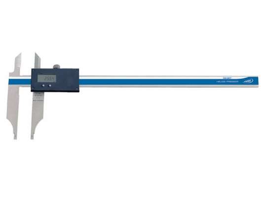 Subler digital de atelier versiune lunga 0-2000 model 0222