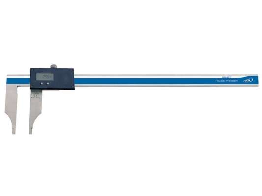 Subler digital de atelier versiune lunga 0-2000 model 0224