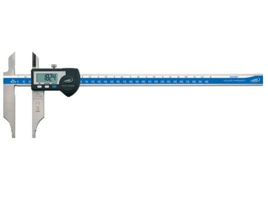Subler digital IP65  0-1000 model 1340