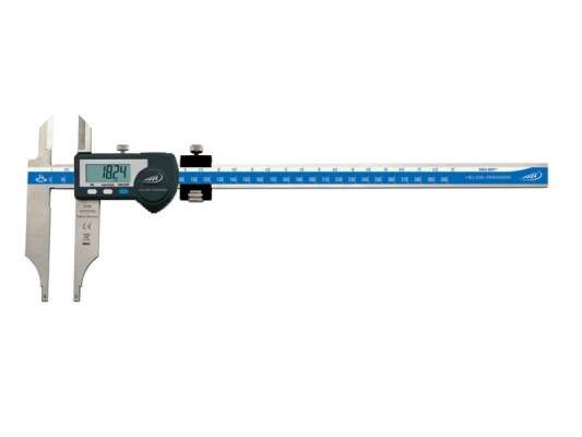Subler digital IP65 reglaj fin 0-1000 model 1341