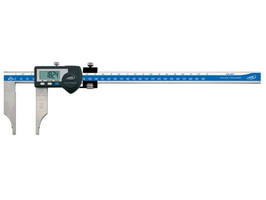 Subler digital IP65 reglaj fin 0-1000 model 1343
