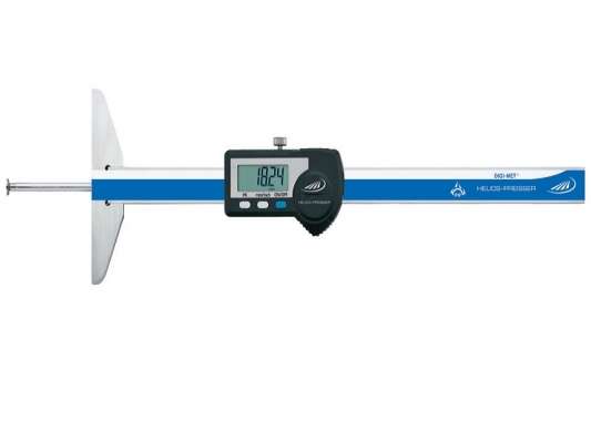 Subler digital pentru adancimi 0-100 model 1376