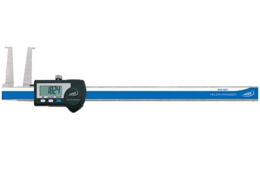 Subler digitat pentru caneluri interioare 10-300 model 1352