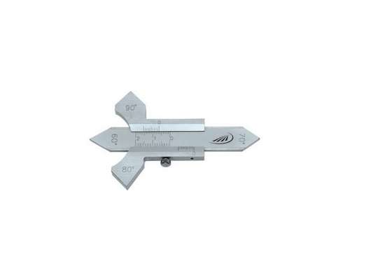 Subler pentru masurarea sudurii model 0595