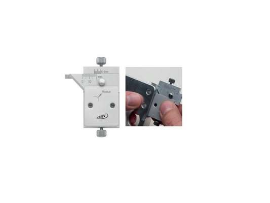 Subler raza 0-10 model 0597
