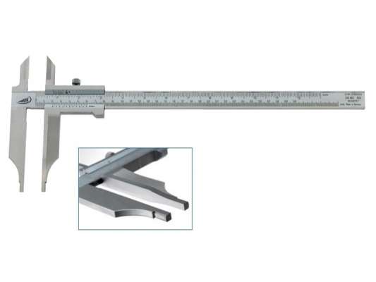 Subler trasare model 0343