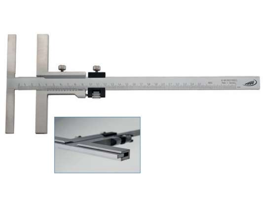 Subler trasare model 0344