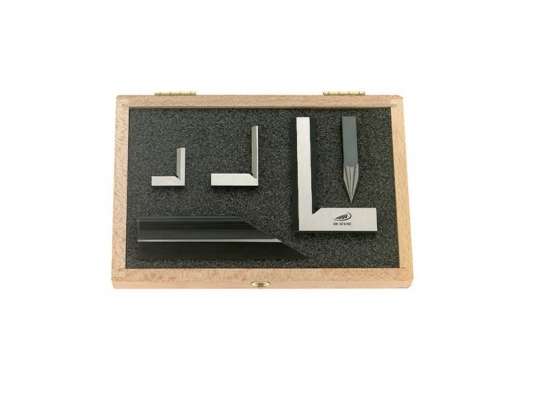 Trusa 5 piese de inspectie model 0397