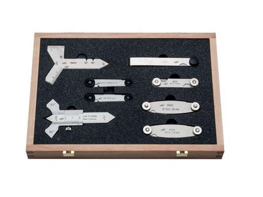 Trusa 8 modele de lere Model 0609