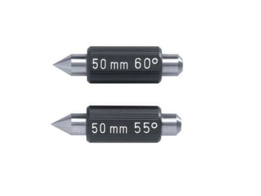 Varf pentru masuratori de exterior fara filet model 0870
